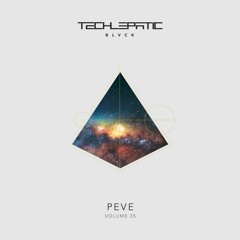 BLVCK RADIO | VOL 35: PEVE