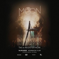 MOON ON TOUR DJ CONTEST MIX BY GIOVANNA