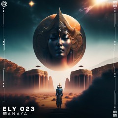 ELY 023 - Anaya [UNSR-182]