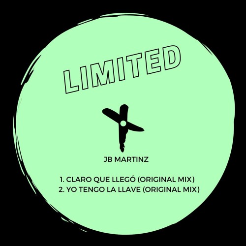 JB Martinz - Claro Que Llego (Original Mix)_TLT067