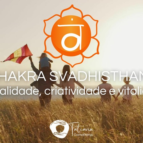 Chakra Svadhisthana