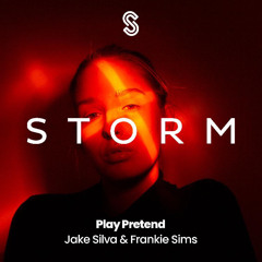 Play Pretend - Jake Silva
