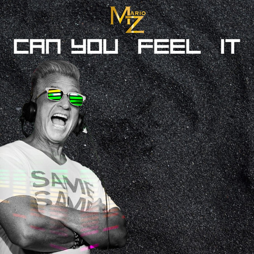 Stream Mario Z-Can You Feel It (Dub Mix) by Mario Z Records