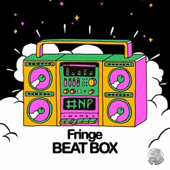 Fringe - Beat Box - Play Records (PD5489)