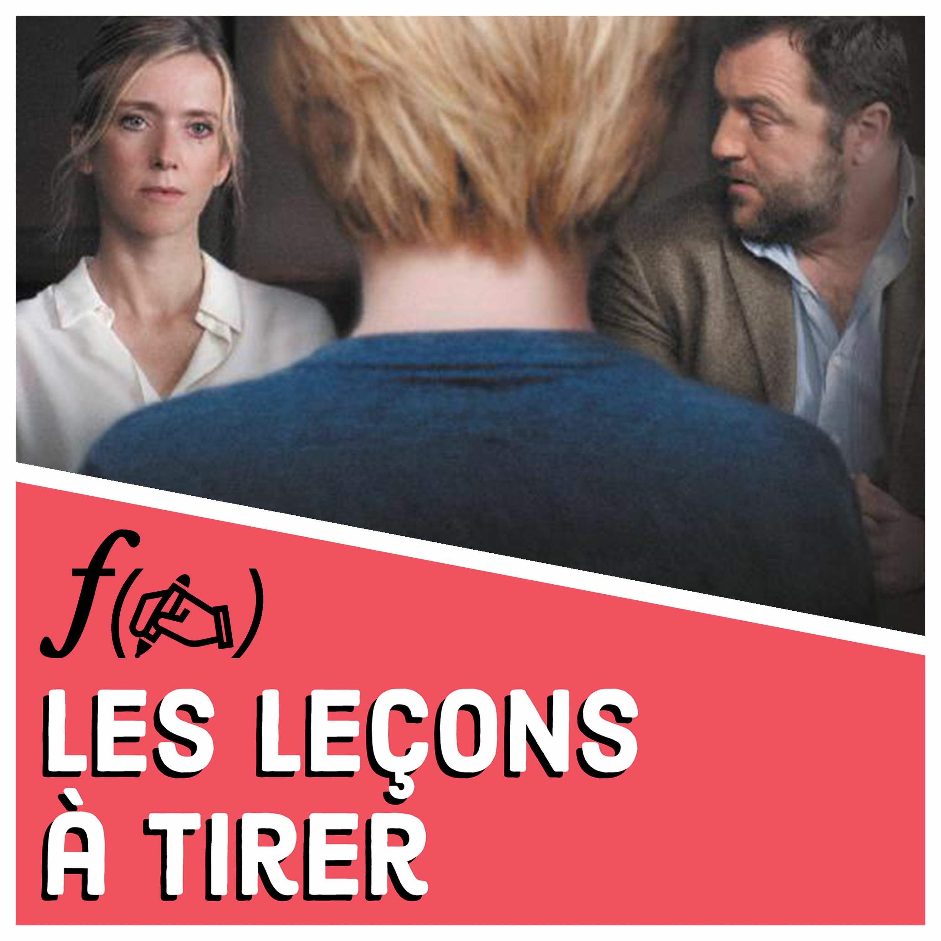 Comment c\'est raconté ?
