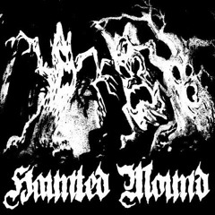 sematary // haunted mound.fm 𖤐