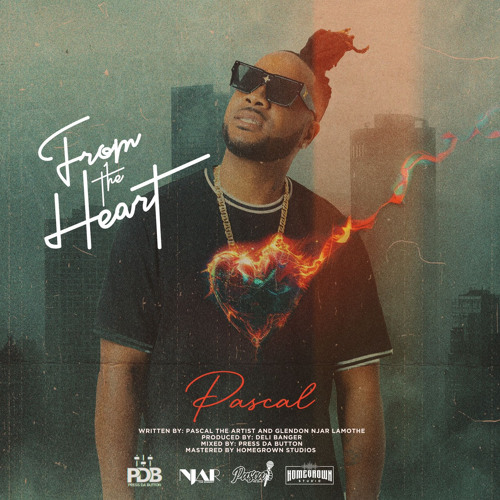 Heart Pascal MSTt