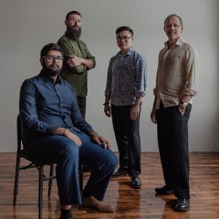 03 - Chant pour l_ile Gorée