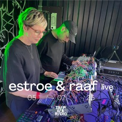 Estroe & Raaf (Live)
