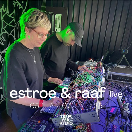 Estroe & Raaf (Live)