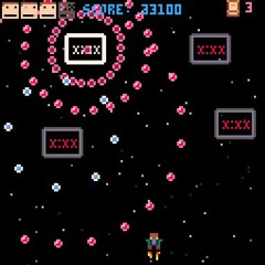 Space Battle (NES)
