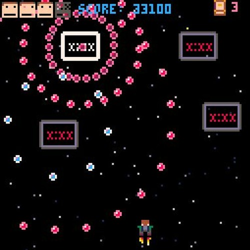 Space Battle (NES)