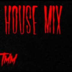 deep house mix DJ_TMM