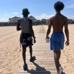 No Looking Back