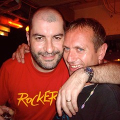 Phil Asher