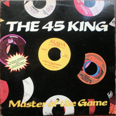 The King Is Here!