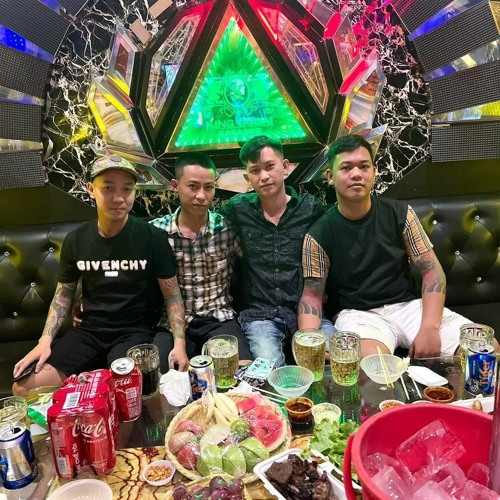 Nst - Tứ Đổ Tường - Đạt Lớn - HL Ft MinhThành ( Đức Hòa 2022 )