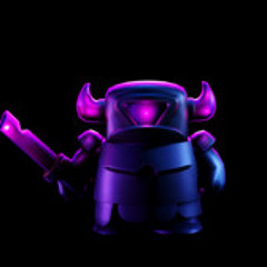 P.E.K.K.A