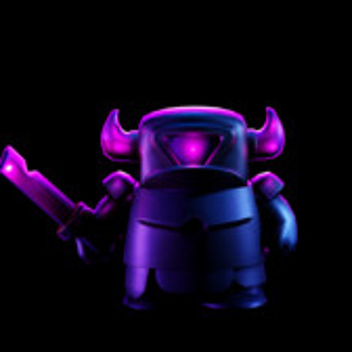 P.E.K.K.A