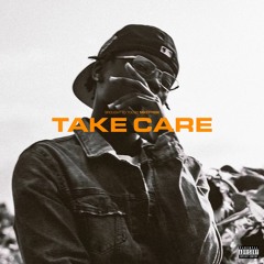 mikey100k - take care