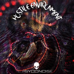 PsycoNoise - Hostile Environment