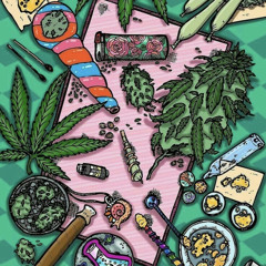 LeaHch ON | (prod. by LarryBeats1999)