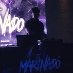 Set Mega Funk - DJ MARINADO feat DJ SUCHI