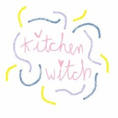 kitchen witch (cover desastroso de ariel pink)
