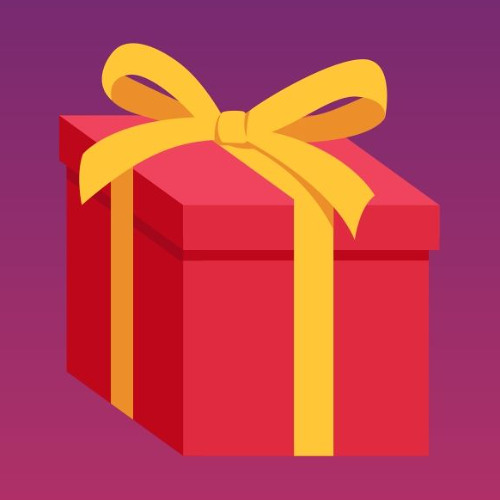 The 1st Present & More In The Future (One)