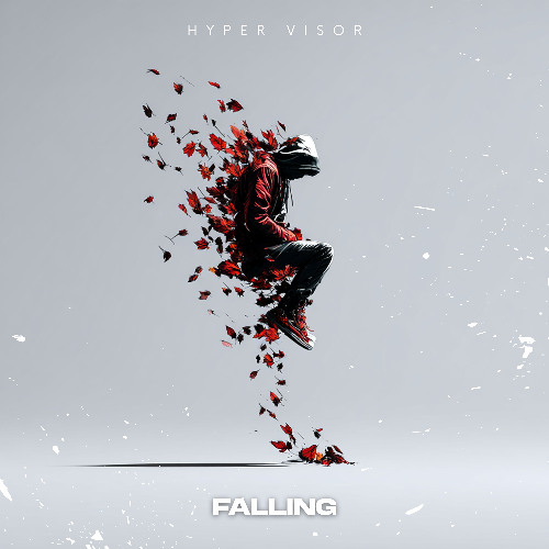 Falling - Techno Version (HYPER VISOR, rks.)