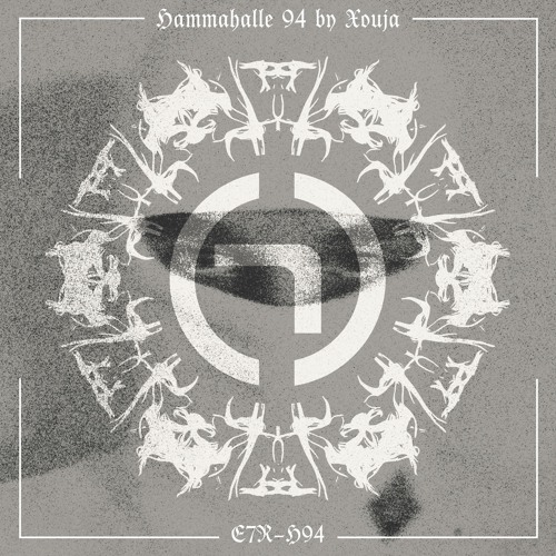 HAMMAHALLE 94 by XØUJA