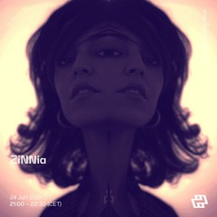 ZiNNiA - 25/06/2021