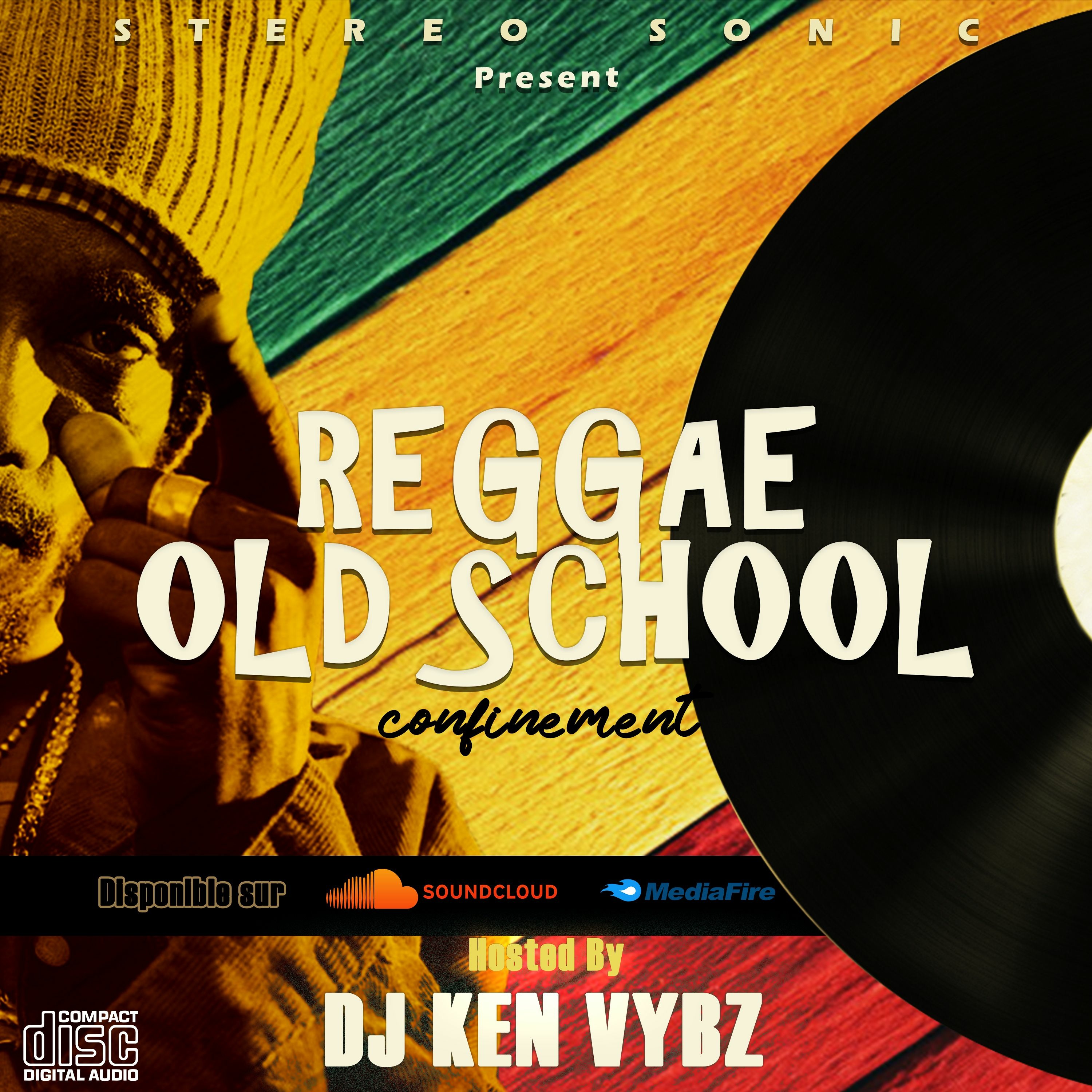 Ken Vybz