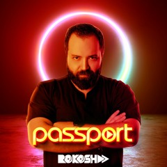 RJ Passport 117 | RokoshaA