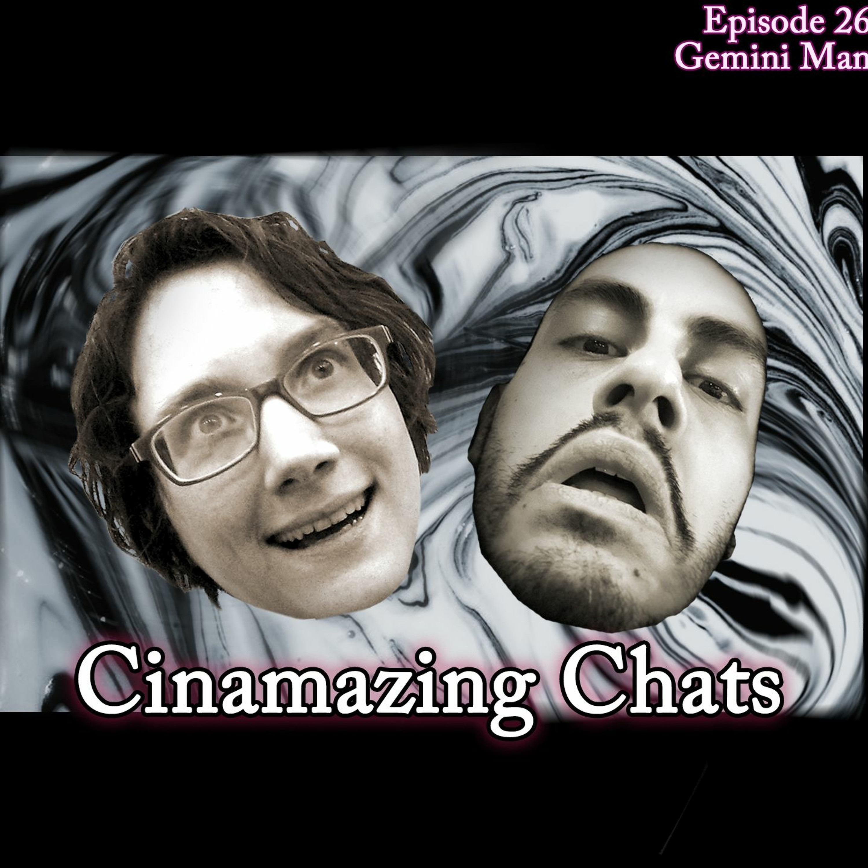 Cinamazing Chats