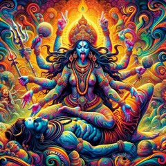 Kali's God Trip