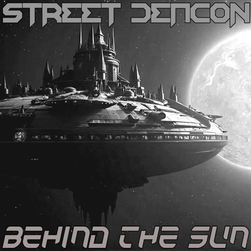 Escape To Deep Space