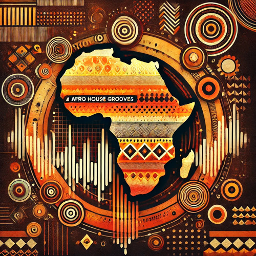 “Rhythms of the Motherland 2: Afro House Grooves”
