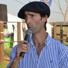 Pablo Bove - Exportación récord de genética a Paraguay