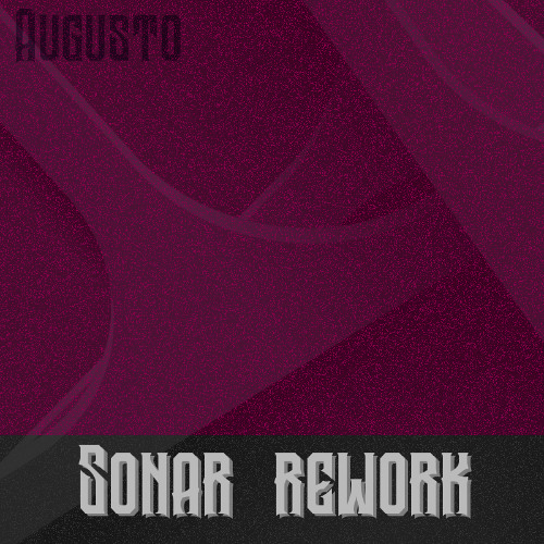 Sonar REWORK