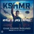 KSHMR & Jeremy Oceans - One more Round (Nyelo & OMIX Remix)