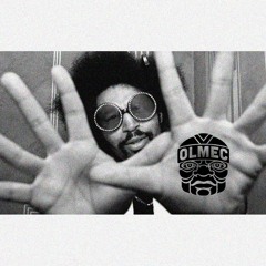 I Ain't Into This To Impress Anybody... (Moodymann Tribute)