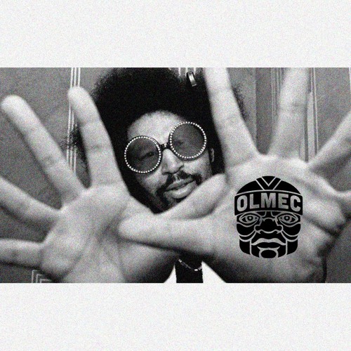 I Ain't Into This To Impress Anybody... (Moodymann Tribute)