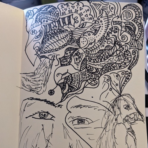 Signal & Static (Bloom Algorithm)