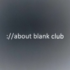 Florian Meindl DJ Mix @ About Blank Club Berlin - EXPEDITIONS - Nov2023