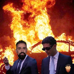 Pashanim - Kleiner Prinz Remix (Bushido - Sonnenbank Flavour)