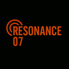 Resonance 07