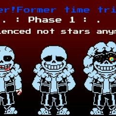 (By CondeSans2131 YT) Outer!Former Time Trio OST 006 - Experienced Not Stars anymore
