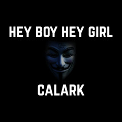 Hey Boy Hey Girl