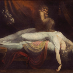 bad dream